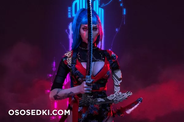 Alin Ma - Cyber Assasin - 4