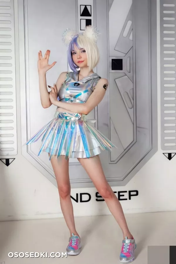 Rocksy Light - Robot - 1