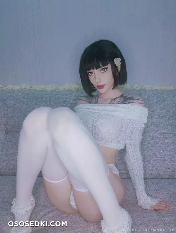 ALin Ma Onlyfans private Nudes - 3