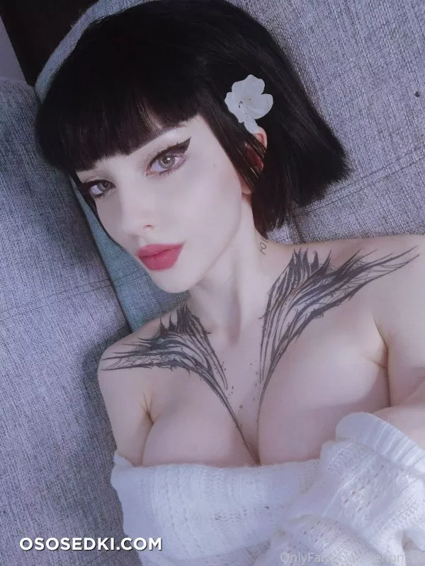 ALin Ma Onlyfans private Nudes - 4