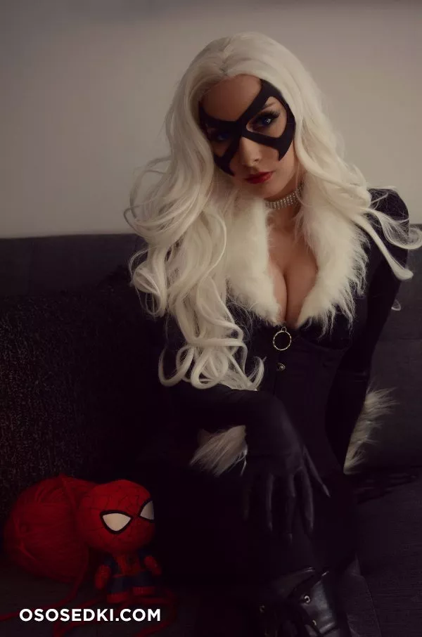 Beke Jacoba - Black Cat - 3