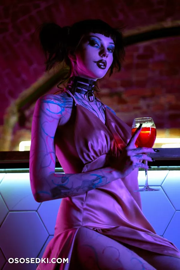 Xenon - The Girl - 2
