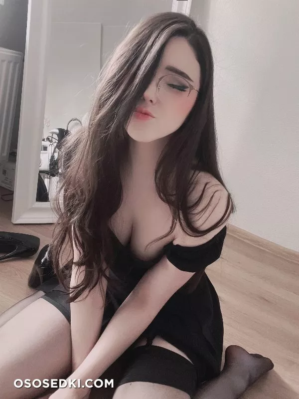 Candy Balll - Casual Girlfriend - 1