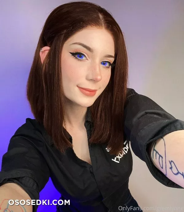 Gremlynne - Samsung Sam - 5