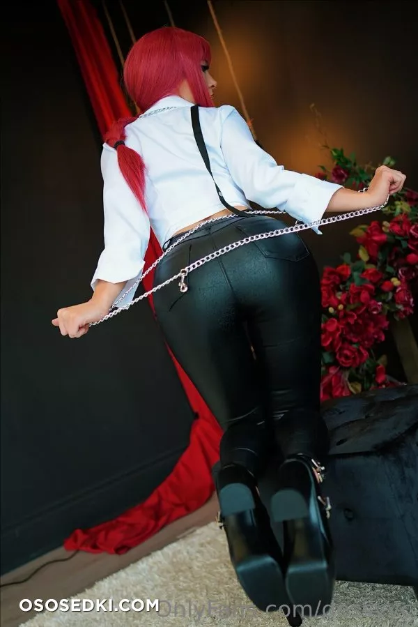 Dessyc - Makima - 3