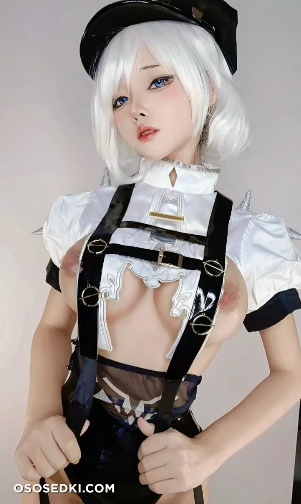 Yamisung - 2B - 1
