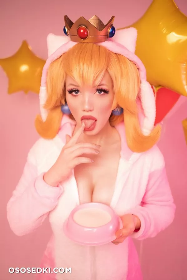 Lada Lyumos - Peach - 2