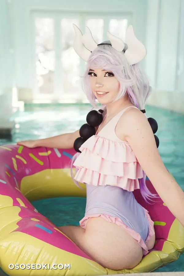 Belle Delphine - Kana - 3