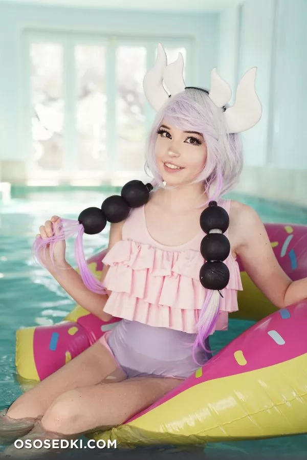 Belle Delphine - Kana - 5