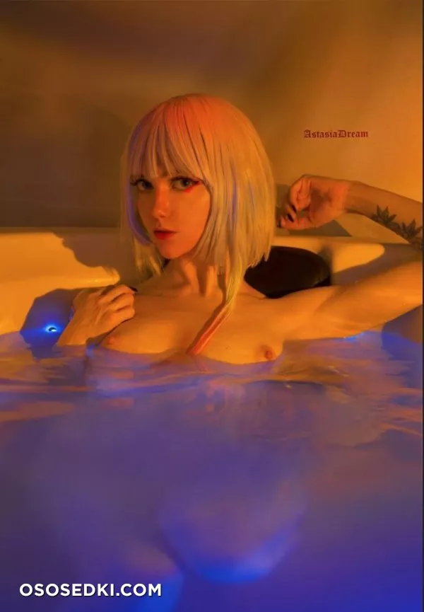 Astasiadream - Lucy - 5