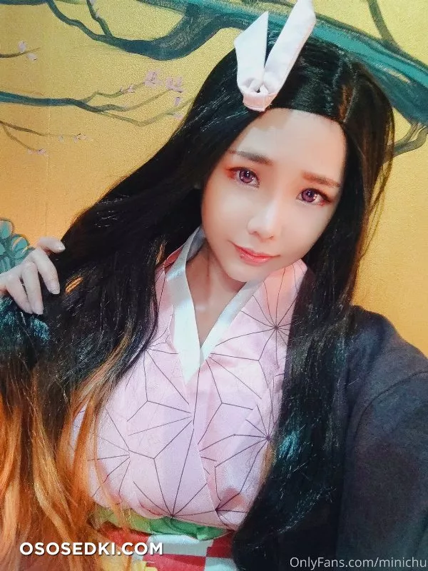 Minichu - Nezuko - 1