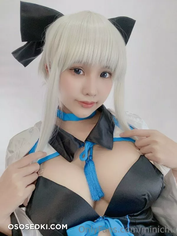 Minichu - Morgan - 4