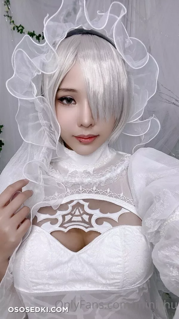 Minichu - 2B Bride - 1