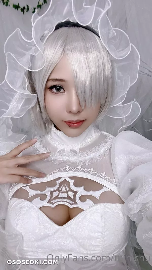 Minichu - 2B Bride - 2