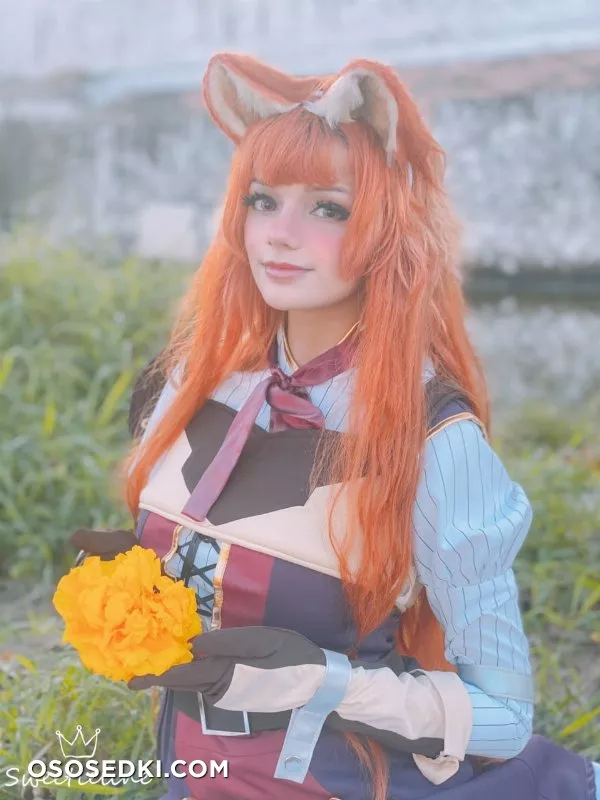 Sweetieline - Raphtalia - 3