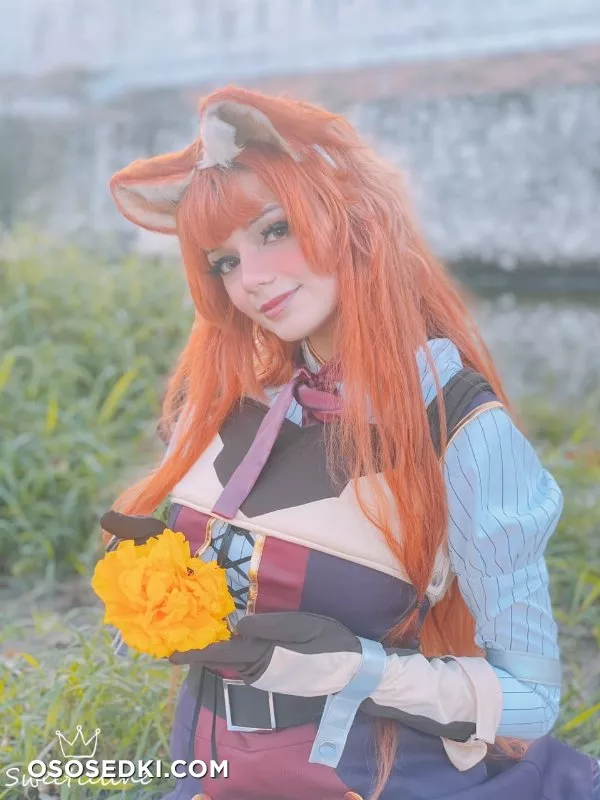 Sweetieline - Raphtalia - 4