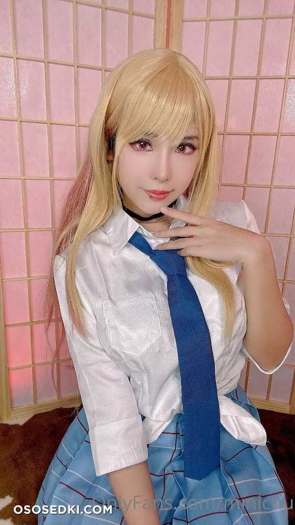 Minichu - Marin - 1