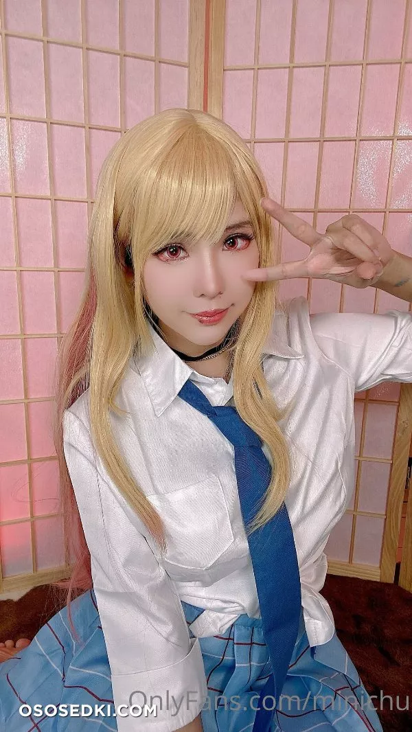 Minichu - Marin - 2