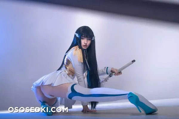 Hologana - Satsuki - 5