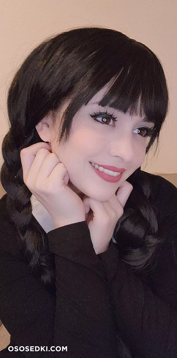 Pinkchyu - Wednesday - 2