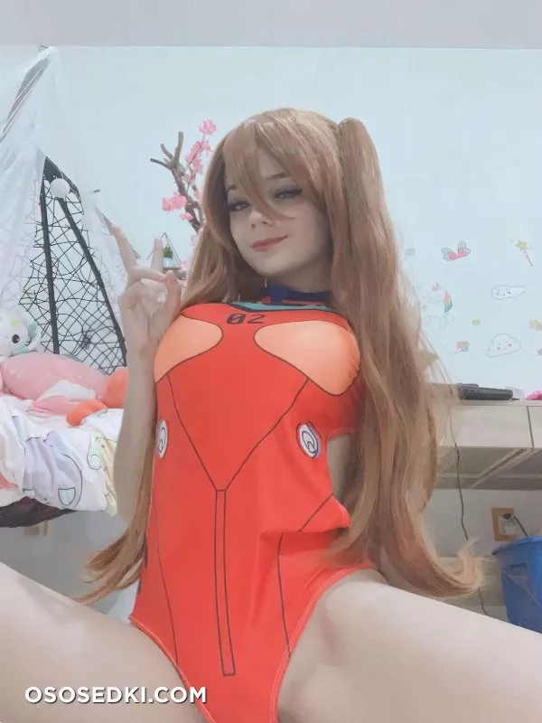 SweetieLine - Asuka - 1