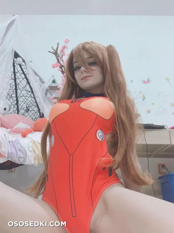 SweetieLine - Asuka - 2