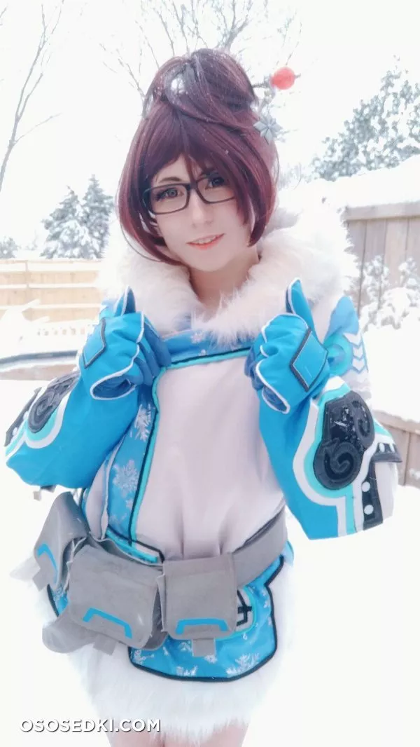 Usatame - Mei bikini - 1