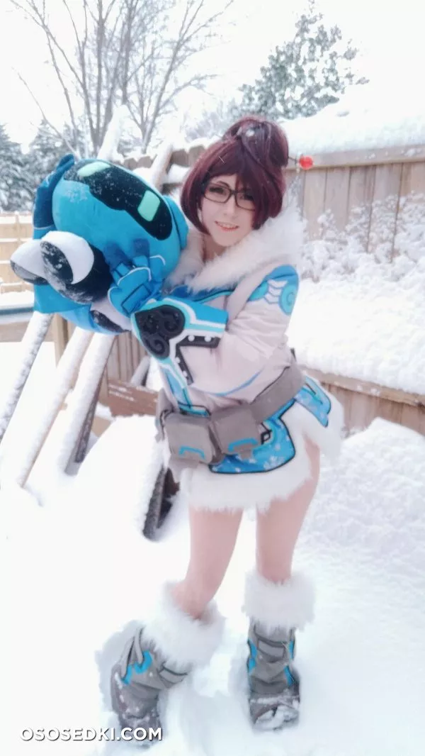 Usatame - Mei bikini - 3