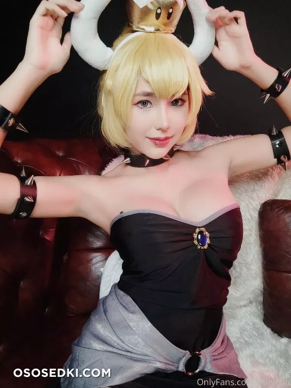 Minichu - Bowsette - 1