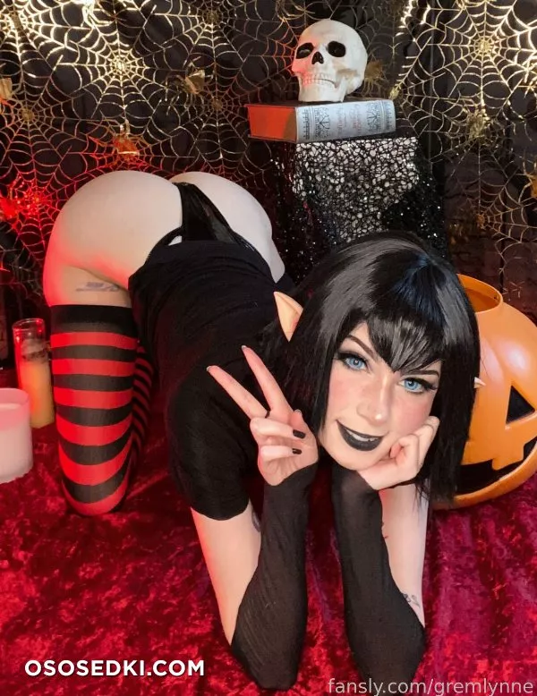 Gremlynne - Mavis - 1