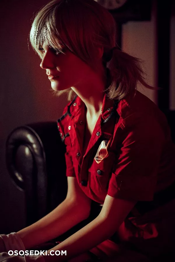 ShaeUnderscore - seras victoria - 1