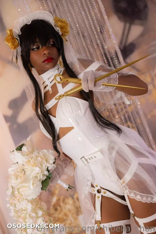 Chibella chan - Bride Yor - 3
