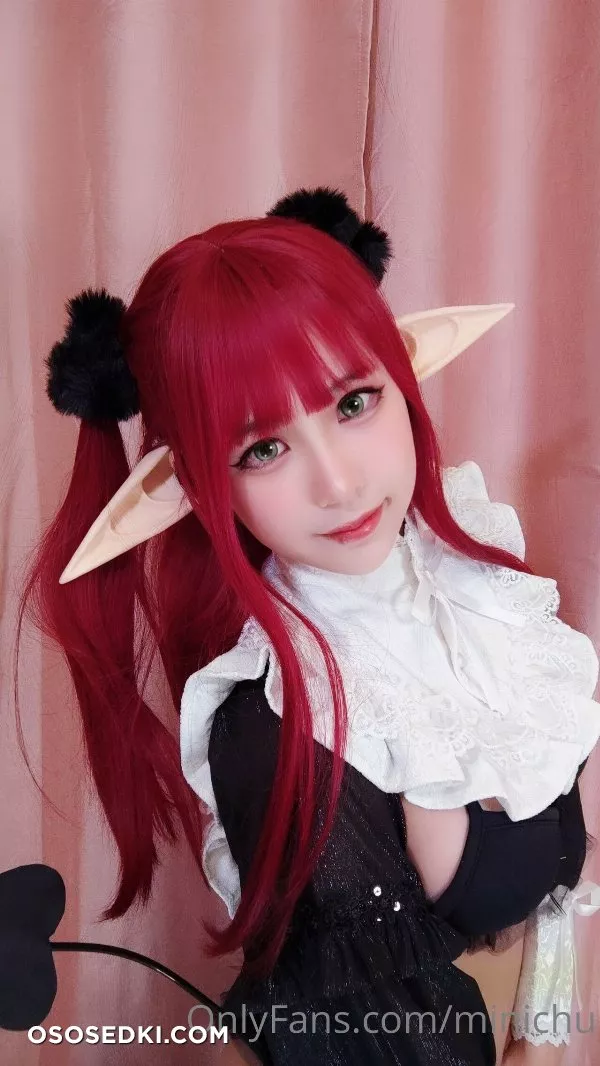 Minichu - Ryzu-kyun - 1