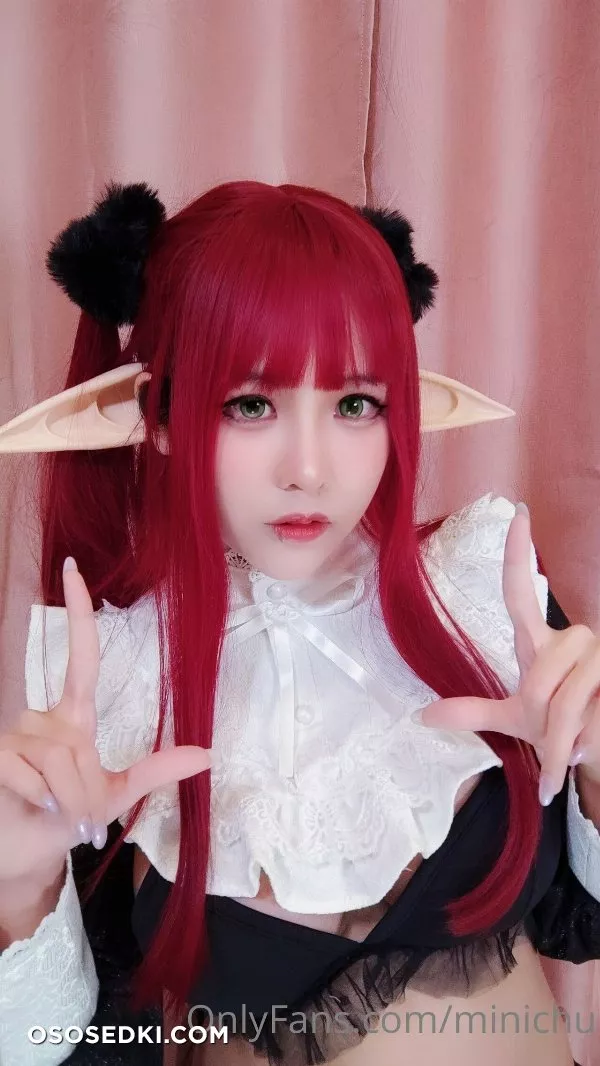 Minichu - Ryzu-kyun - 3
