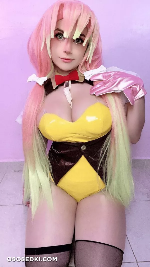 Punk Macarroni - Mitsuri - 4