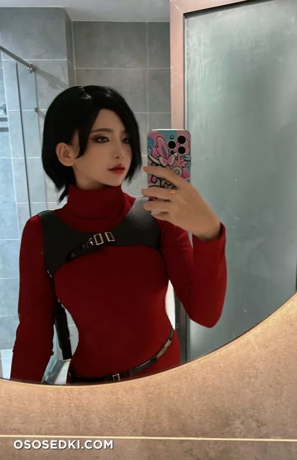 ZinieQ- Ada Wong RE4 Remake - 1