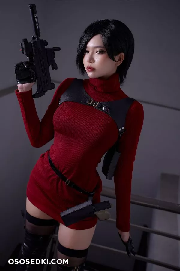 ZinieQ- Ada Wong RE4 Remake - 5
