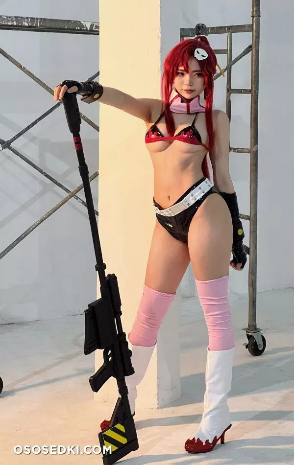 Zinie Q - Yoko Littner - 1