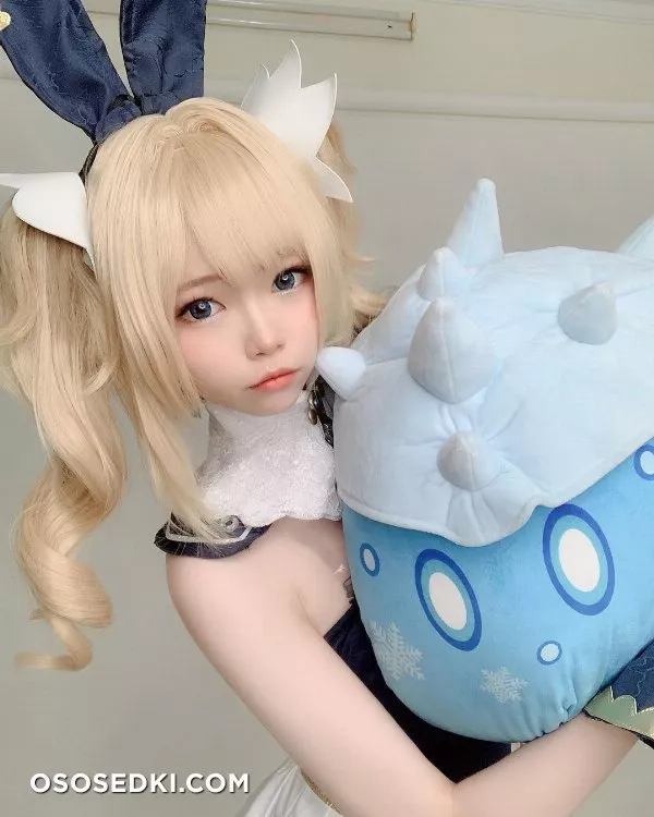 ZinieQ - Bunny Barbara - 1