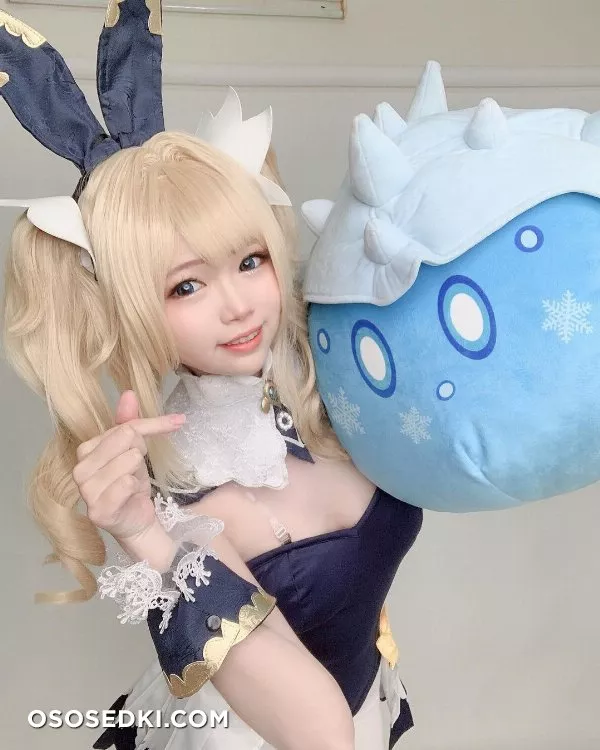 ZinieQ - Bunny Barbara - 3