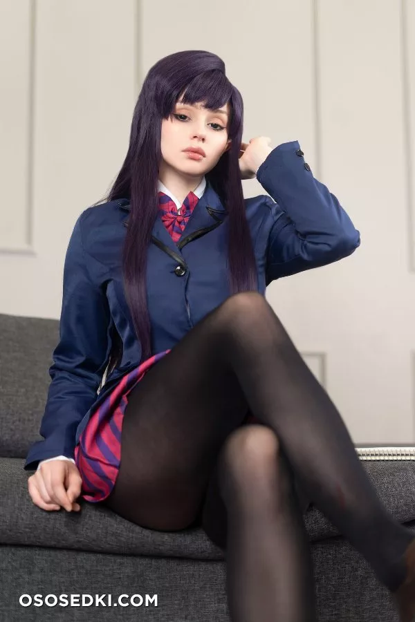 Shadory - Komi - 1