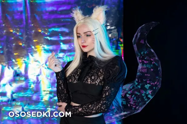 Shadory - KDA All Out Ahri - 1