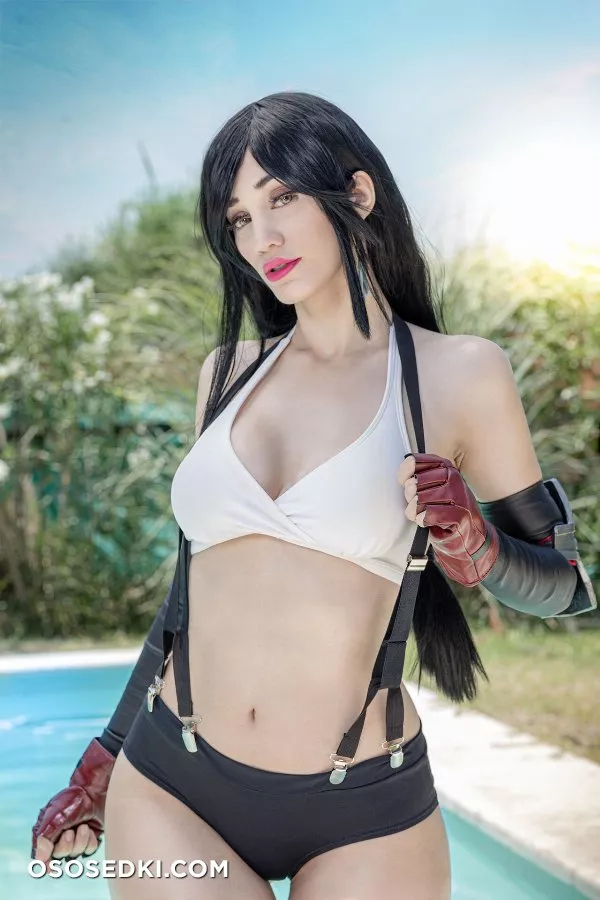 Sophie Valentine - Tifa - 1