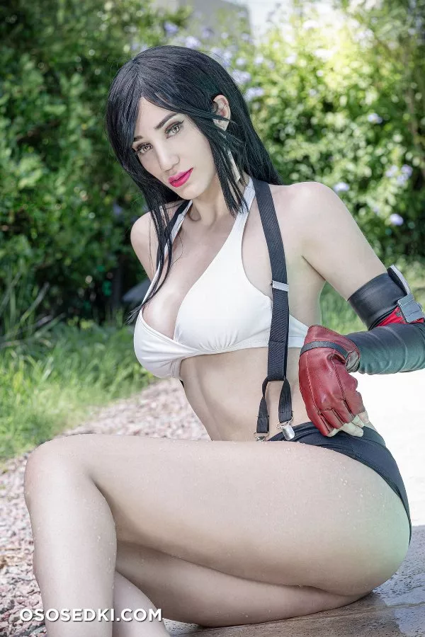 Sophie Valentine - Tifa - 5