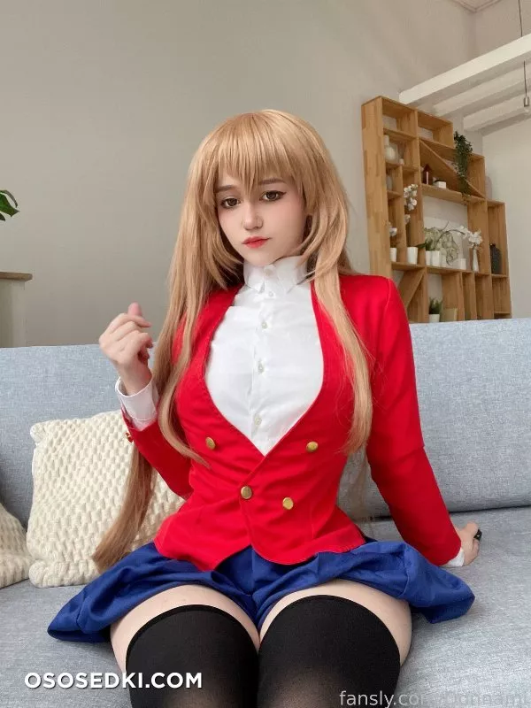 Donna loli - Taiga - 1