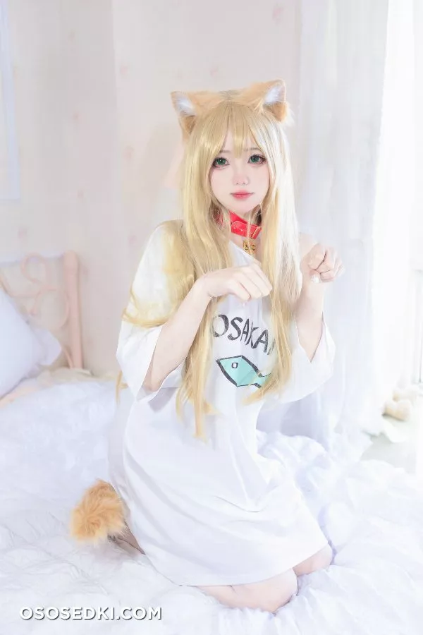 Niantutu - Kinako - 1