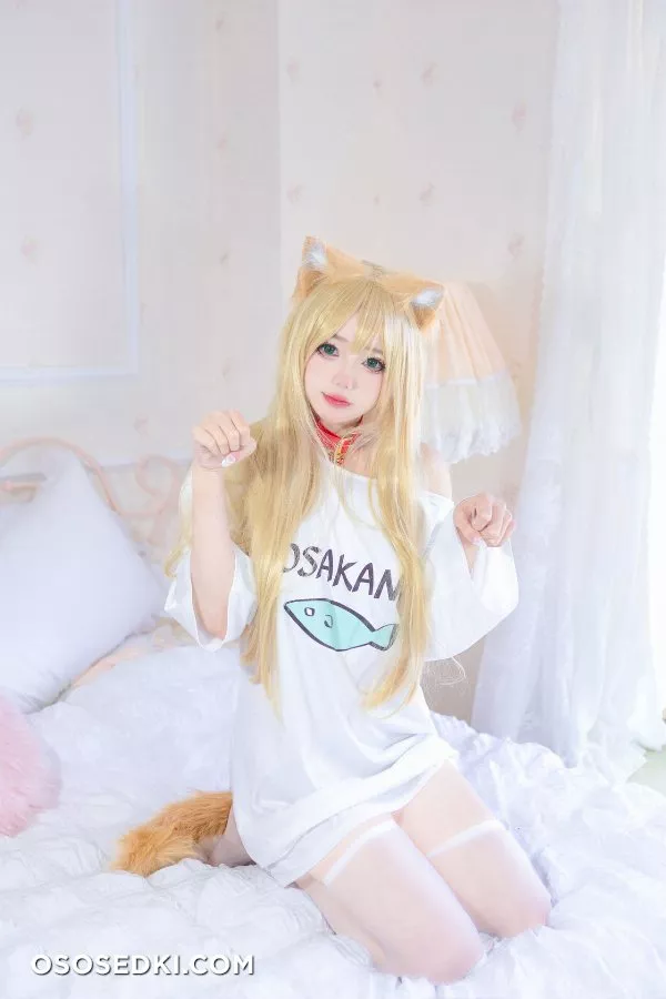 Niantutu - Kinako - 2