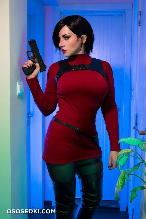 Ezysummers - Ada Wong - 1
