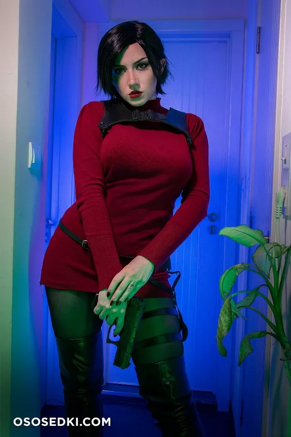 Ezysummers - Ada Wong - 2