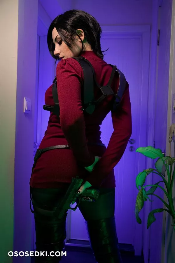 Ezysummers - Ada Wong - 5